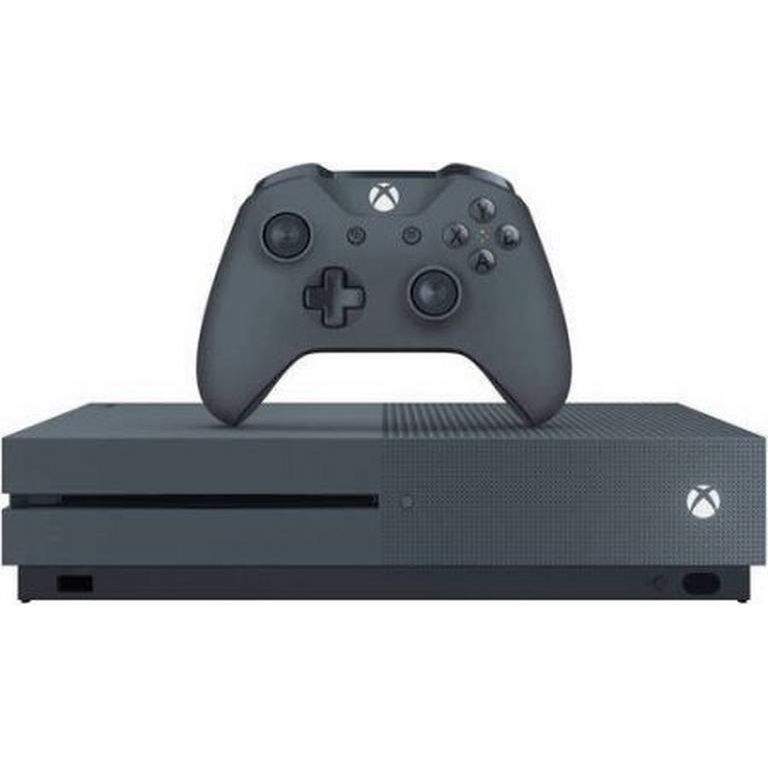 Xbox One S System