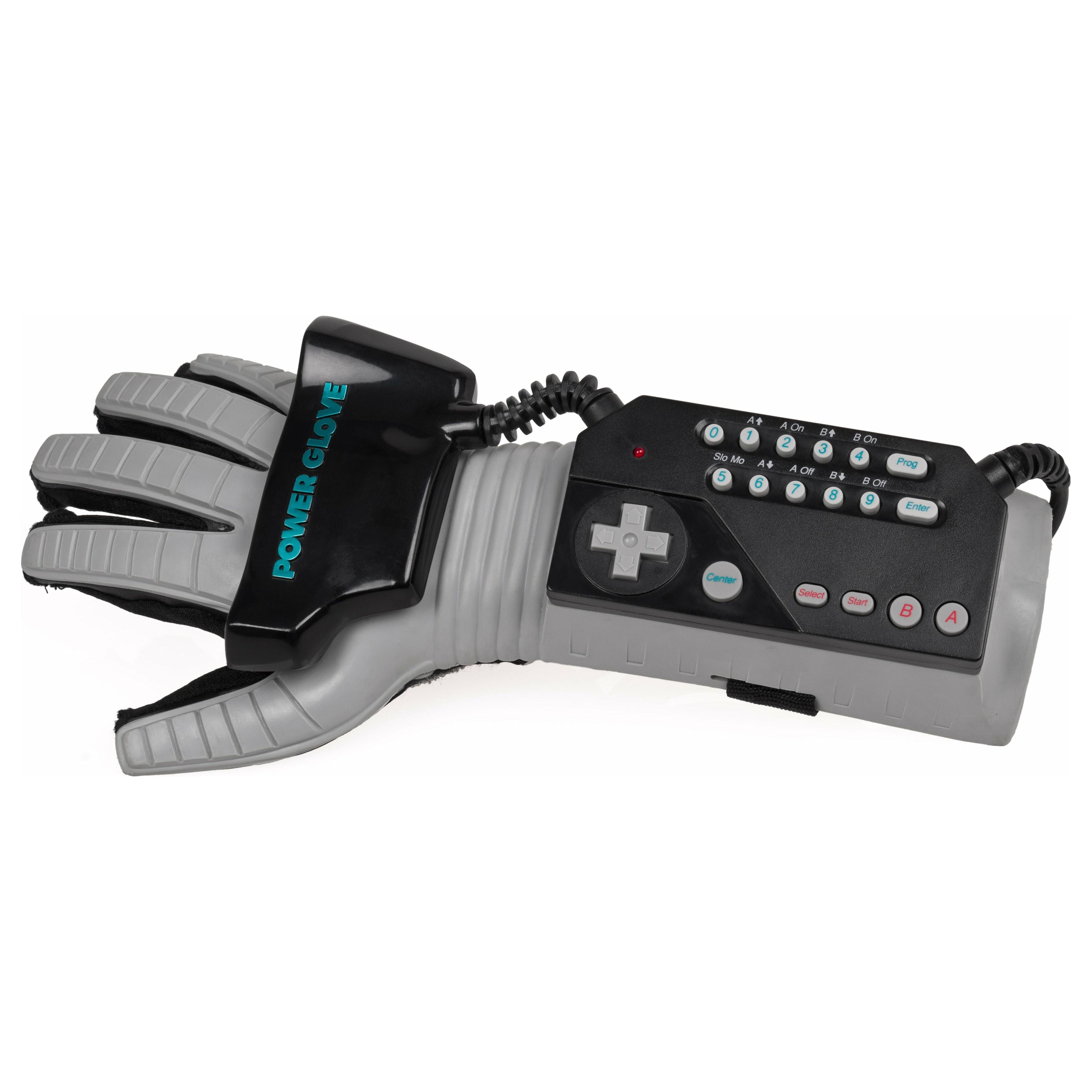 NES - Power Glove
