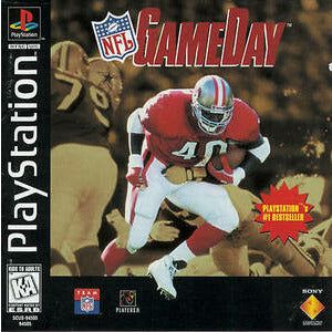 PS1 - NFL Gameday