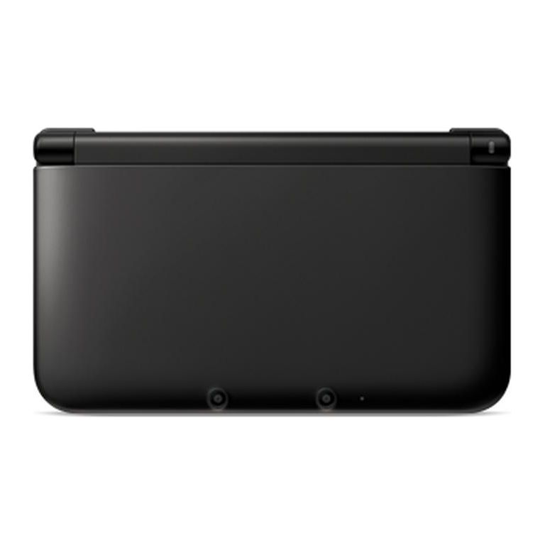 *New*  3DS XL System (Black)