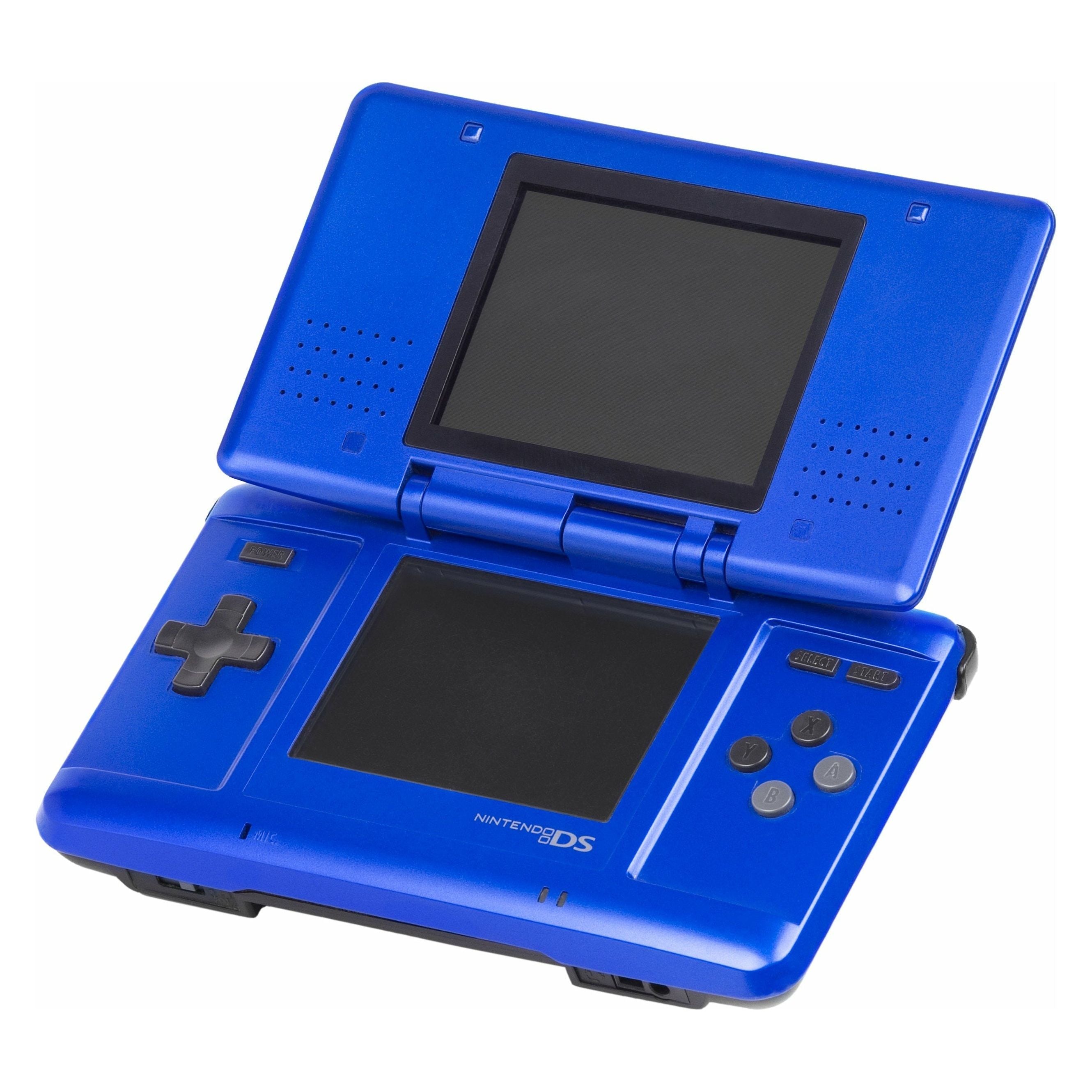 DS Original System (Blue)