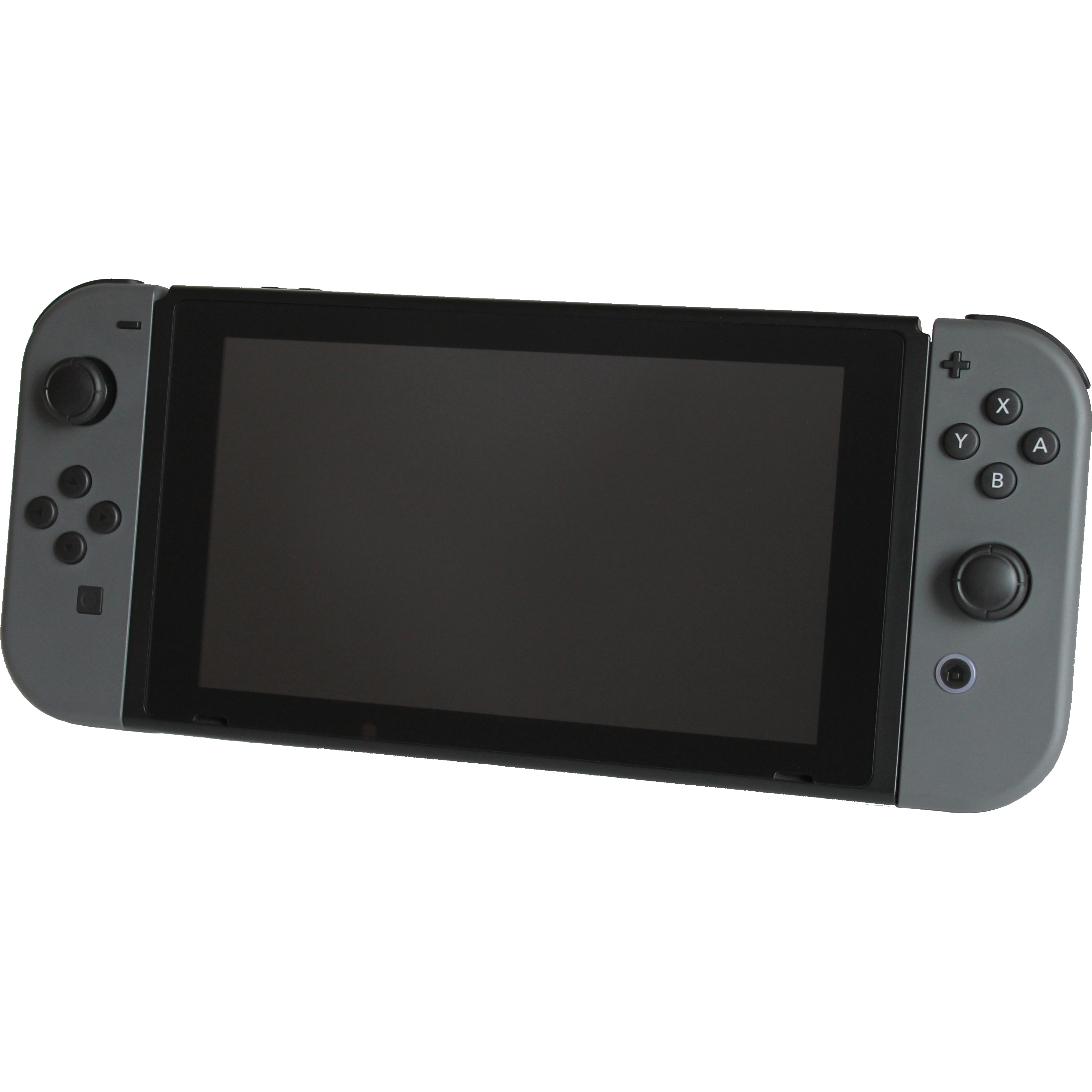 Système Nintendo Switch (station d'accueil tierce)