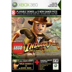 XBOX 360 - Official Xbox Magazine Demo Disc 88