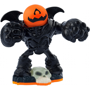 Skylanders Giants - Figurine Pumpkin Eye-Brawl