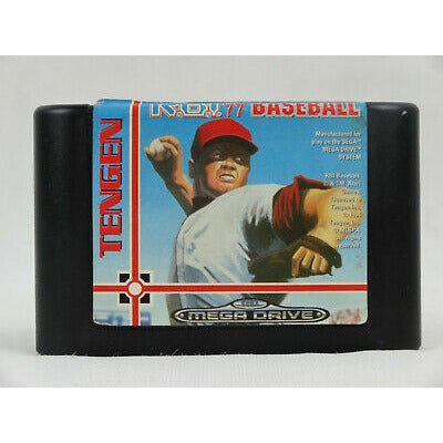 Mega Drive - RBI Baseball 94 (Cartridge Only)