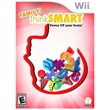 Wii - Pensez famille intelligente