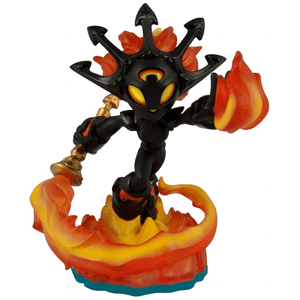 Skylanders Swap Force - Figurine Smolderdash