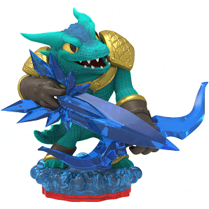 Skylanders Trap Team - Figurine Snap Shot