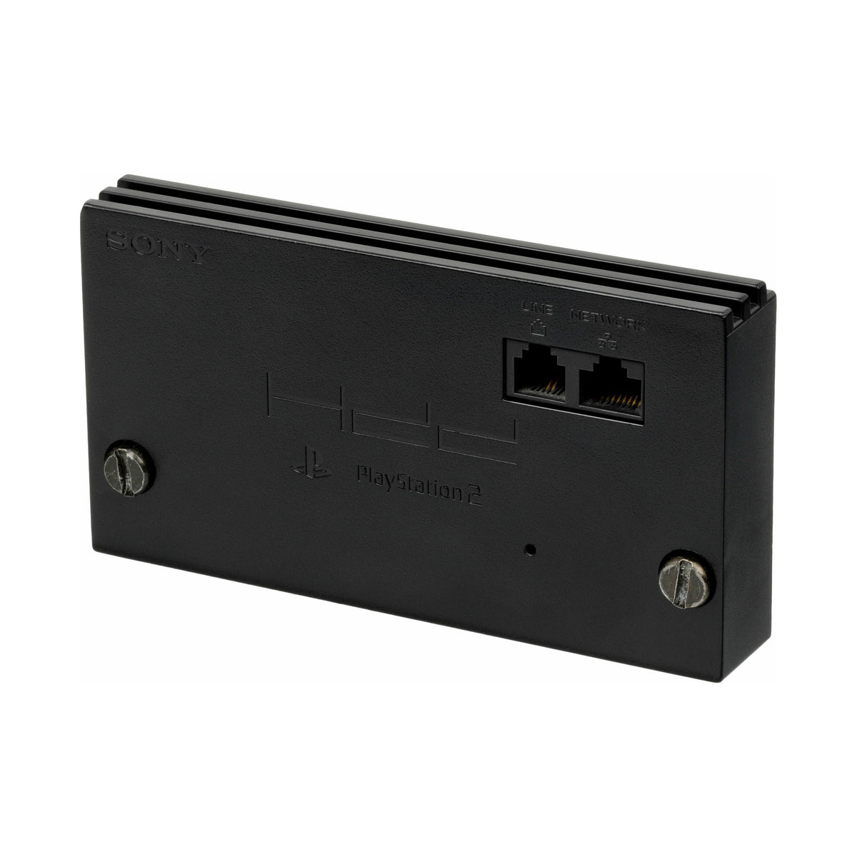 PS2 Fat Network Adapter