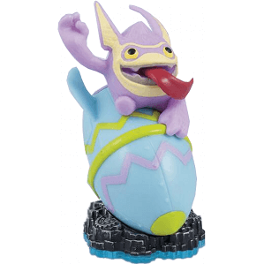 Skylanders Swap Force - Figurine Happy Springtime Trigger