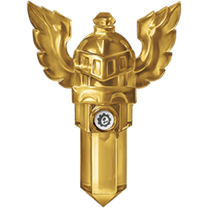 Skylanders Trap Team - Piège à casque volant technologique