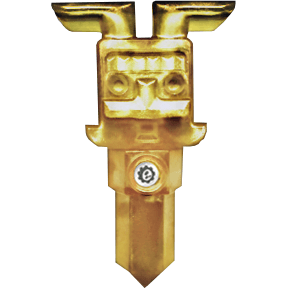 Skylanders Trap Team - Piège Tech Handstand