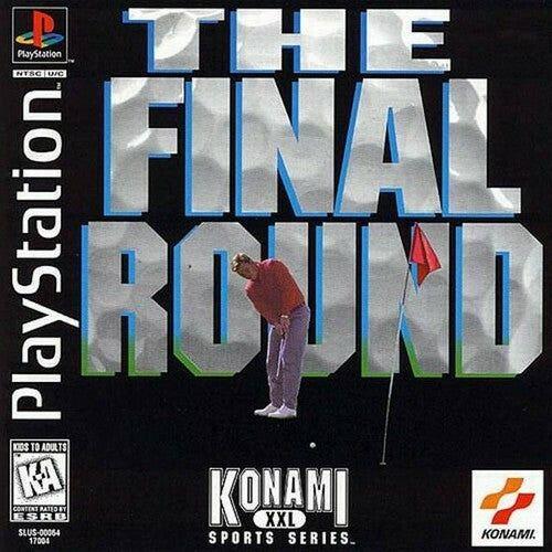 PS1 - Le tour final