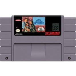 SNES - Home Improvement (Cartridge Only)