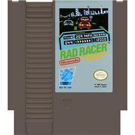NES - Rad Racer (cartouche uniquement)