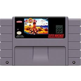SNES - Super Conflict (Cartridge Only)