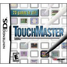 DS - Touchmaster (En étui)