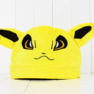 Eeveeloution Plush Hat