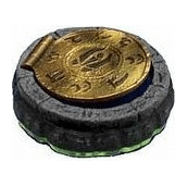 Skylanders Spyro's Adventure - Voûte Volcanique