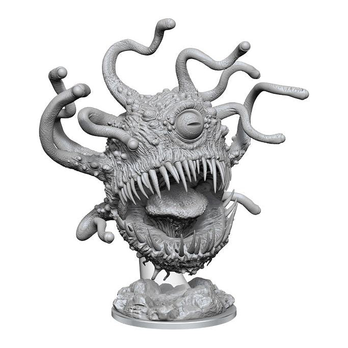 D&D - Minis - Nolzurs Marvelous Miniatures - Beholder Variant