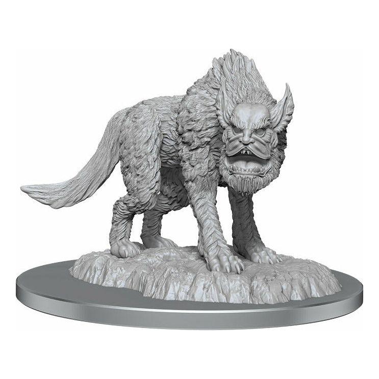 D&amp;D - Minis - Nolzurs Marvelous Miniatures - Yeth Hound