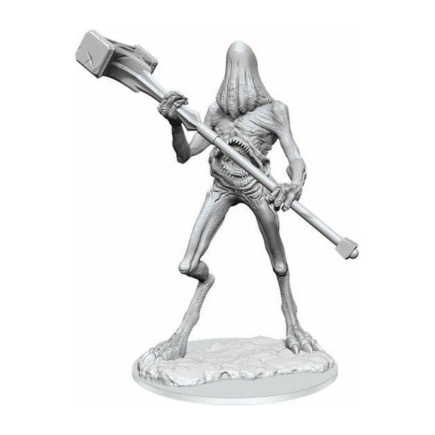 D&D - Minis - Nolzurs Marvelous Miniatures - Tomb Tapper