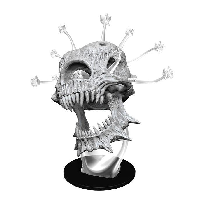 D&D - Minis - Nolzurs Marvelous Miniatures - Death Tyrant