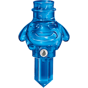 Skylanders Trap Team - Piège à eau Jughead