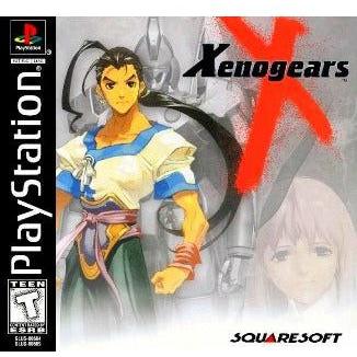 PS1 - Xénoengrenages