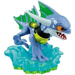 Skylanders Spyro's Adventure - Figurine Zap