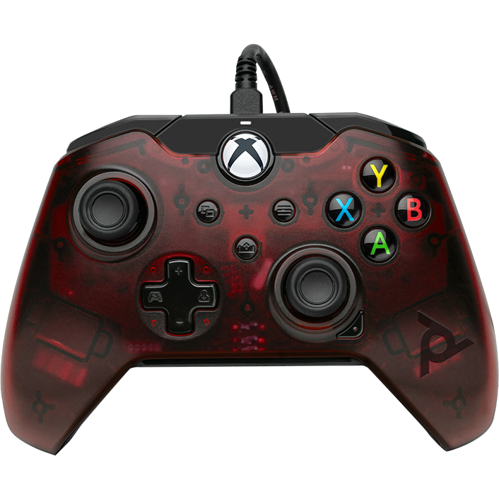 PDP Wired Controller for Xbox One & PC