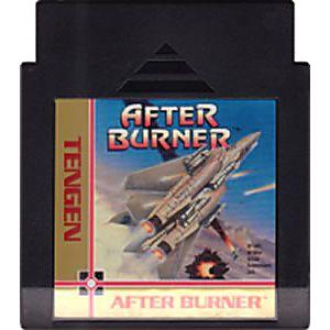 NES - Tengen After Burner (Cartridge Only)