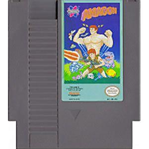 NES - Amagon (cartouche uniquement)