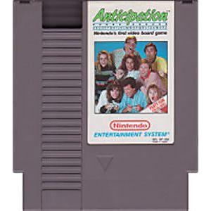 NES - Anticipation (Cartridge Only)