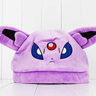 Eeveeloution Plush Hat