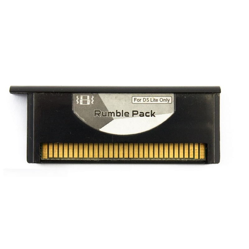 Nintendo DS Lite Rumble Pack (cartouche uniquement)