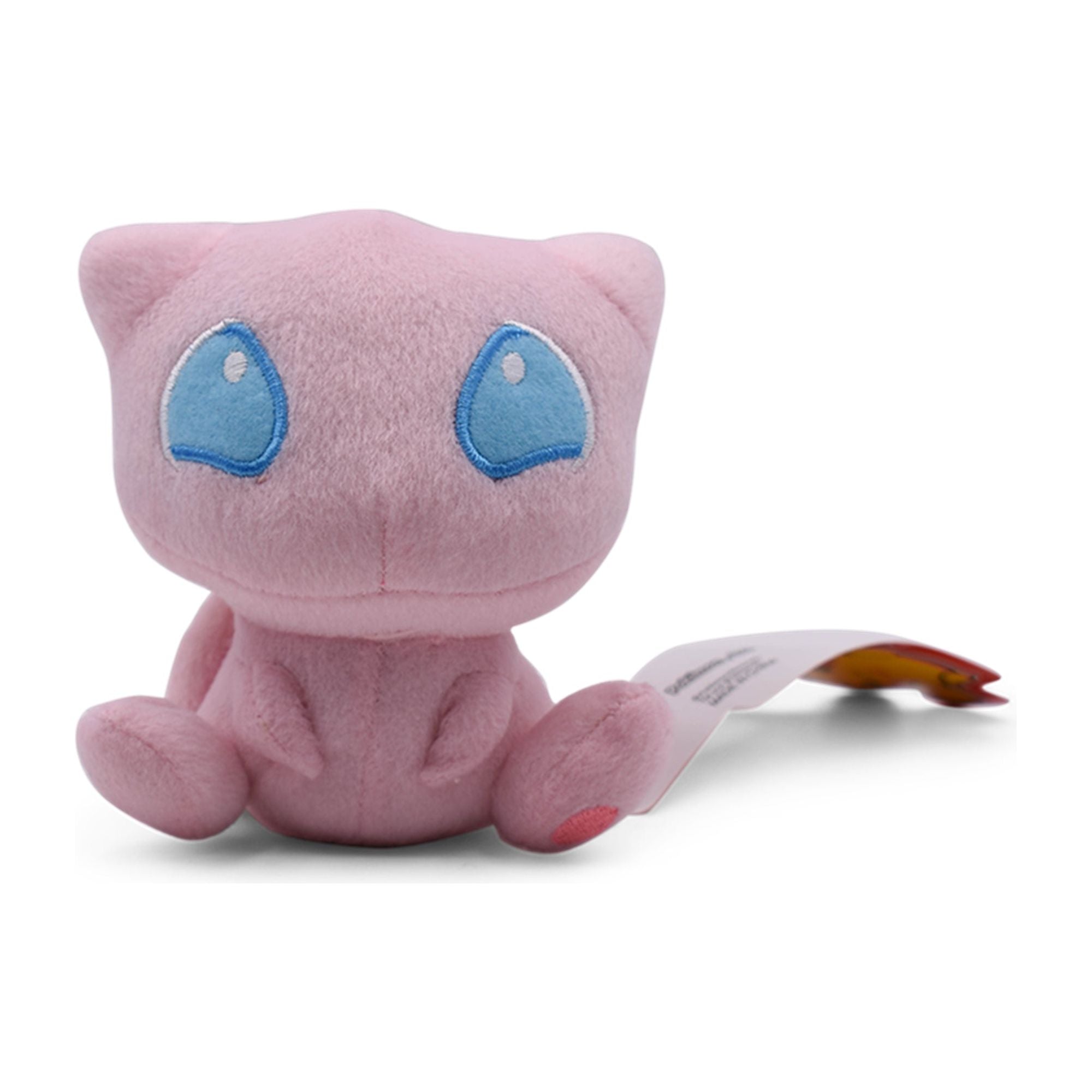 Plush - Mew 4 Inch