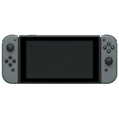 Switch Nintendo Switch グレー Nintendo Switch - Gray + Gray Joy-Con - Hardware - Nintendo