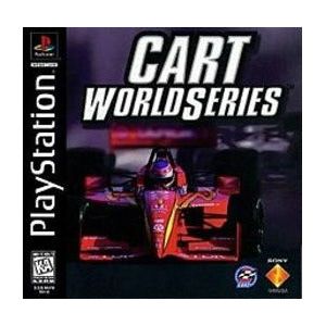 PS1 - Cart World Series