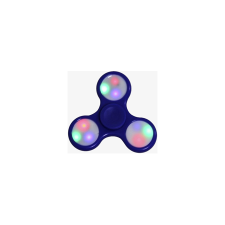 LED Fidget Spinner