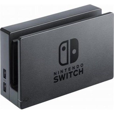 Station d'accueil Nintendo Switch
