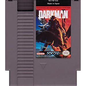 NES - Darkman (cartouche uniquement)