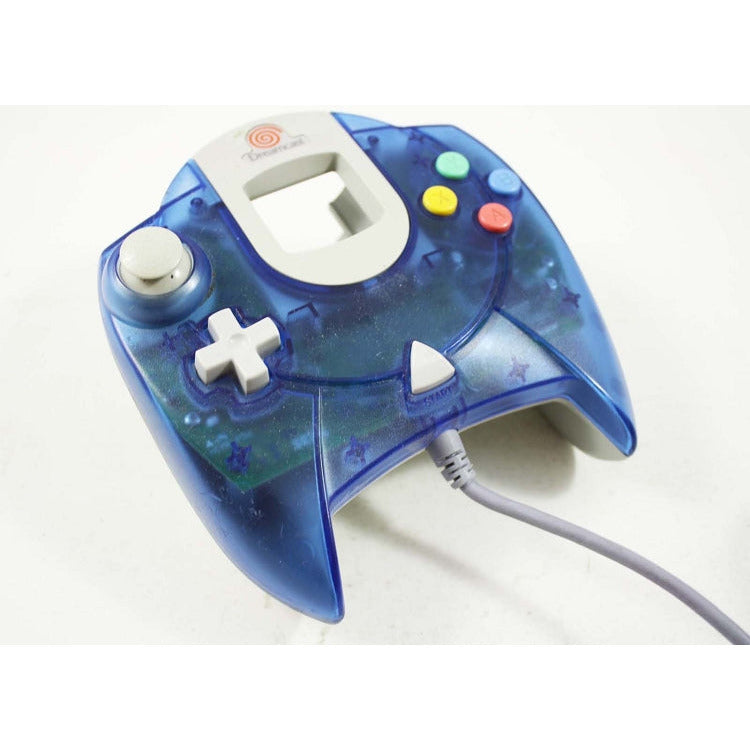 Contrôleur Sega Dreamcast