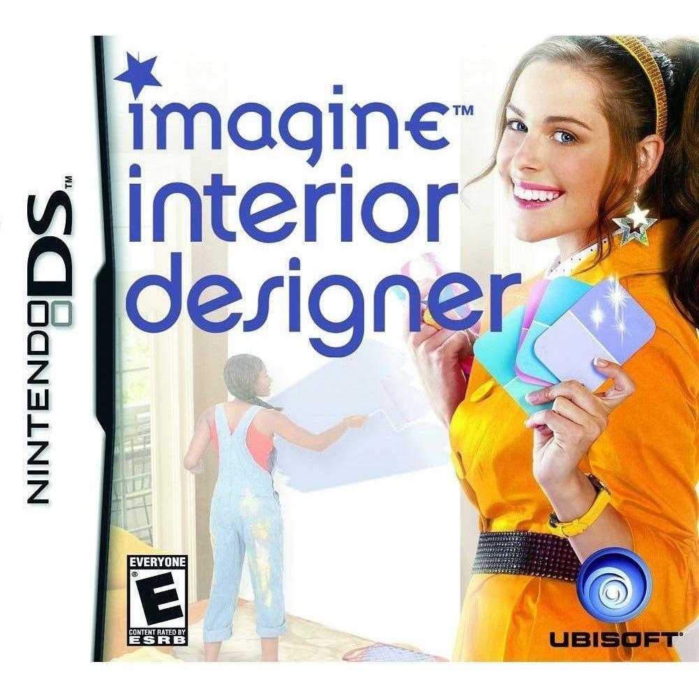 DS - Imagine Interior Designer (In Case)