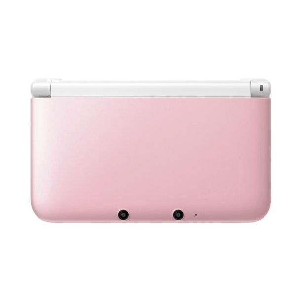 3DS XL System (Pink)