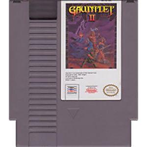 NES - Gauntlet II (Cartridge Only)