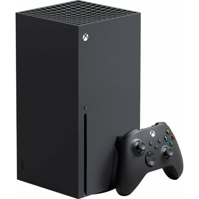 Système Xbox Série X