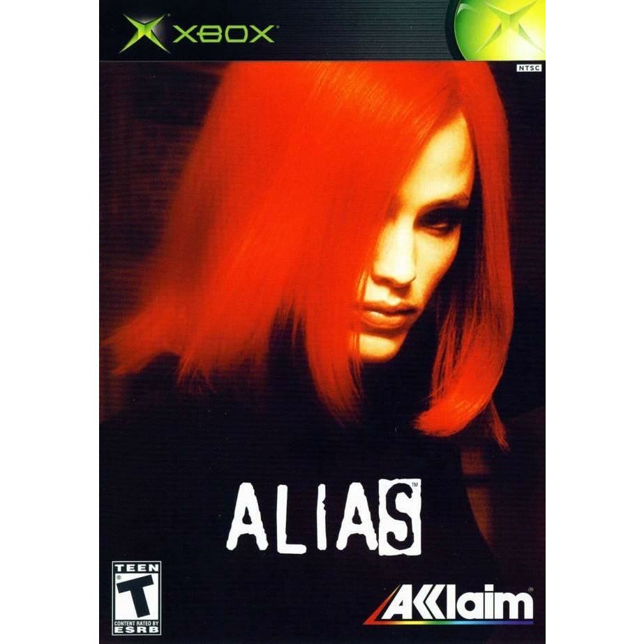 XBOX - Alias