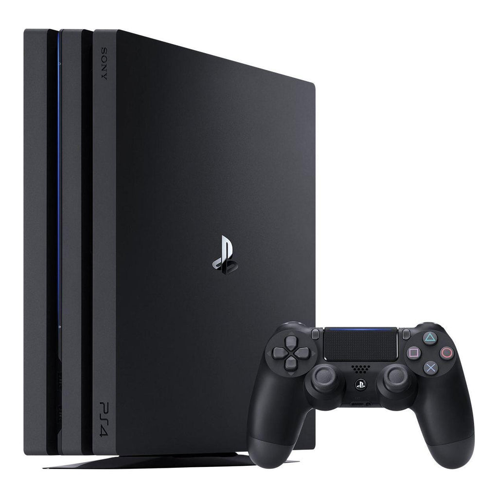 Pro Ps4 Sysystem PlayStation 4 Pro System 1TB