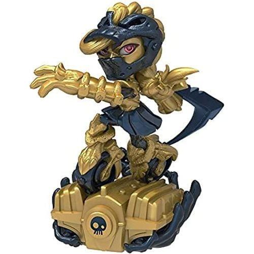 Skylanders Superchargers - Figurine légendaire Roller Brawl